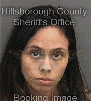 Jennifer Roman, - Hillsborough County, FL 