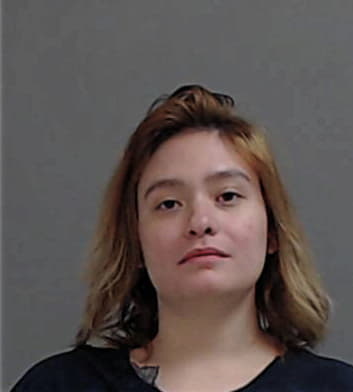 Sarah Rosales, - Hidalgo County, TX 