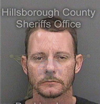 Steven Rosaortiz, - Hillsborough County, FL 