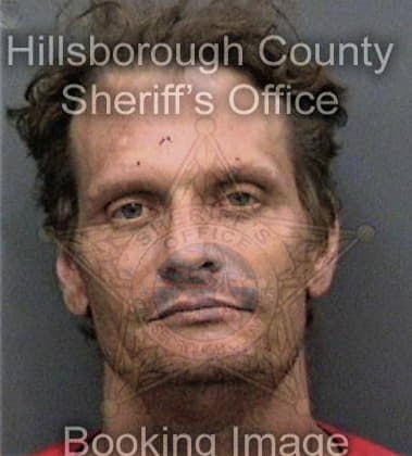 Daniel Sanchez, - Hillsborough County, FL 