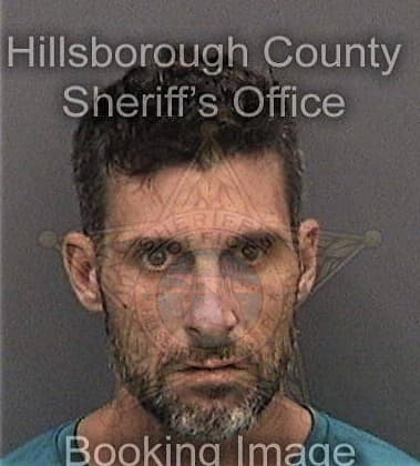 Kristopher Sheppard, - Hillsborough County, FL 