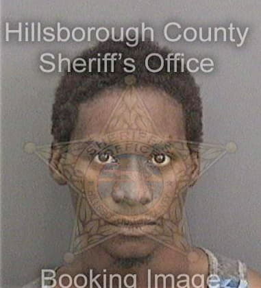 Kevin Simpson, - Hillsborough County, FL 