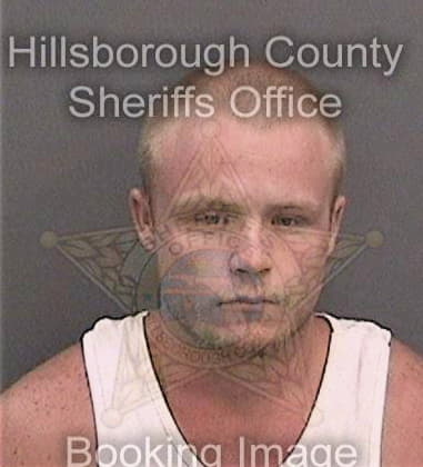 Albert Skillen, - Hillsborough County, FL 