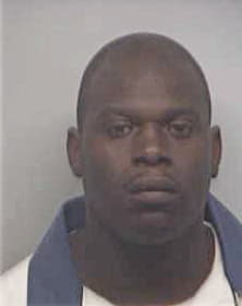 Darrien Slaton - Fulton County, GA 
