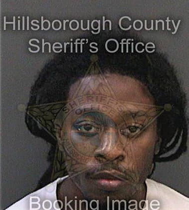 Jesse Smalley, - Hillsborough County, FL 