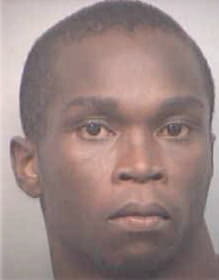 Anthony Smith - Fulton County, GA 