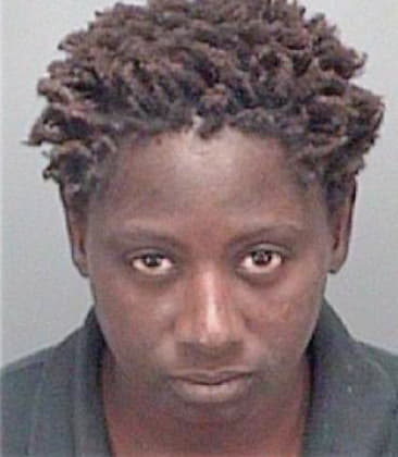 Darletia Smith - Pinellas County, FL 