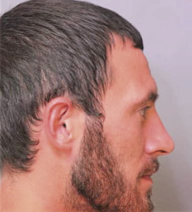 Jefferson Smith - Polk County, FL 