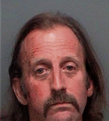 Peter Stanton - Pinellas County, FL 