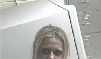 Sandra Stephens, - Johnson County, KY 