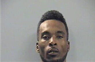 Billy Stewart - Fayette County, KY 