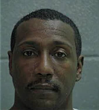 David Stroman, - Desoto County, FL 