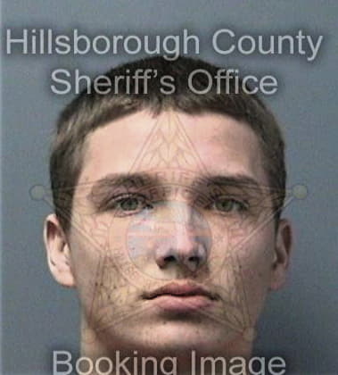 Anthony Suarez, - Hillsborough County, FL 