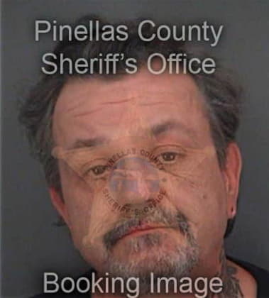 Robert Sullivan, - Pinellas County, FL 