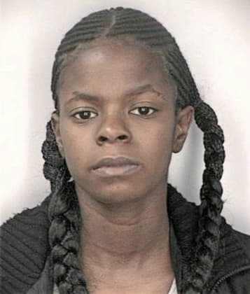 Kamita Taylor, - Hillsborough County, FL 