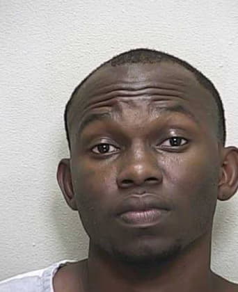 Gregory Thomas, - Marion County, FL 