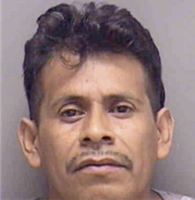 Edwin Torres, - Lee County, FL 