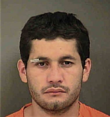 Angel Vargas, - Mecklenburg County, NC 