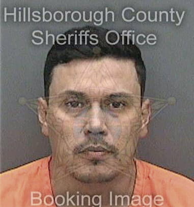 Nathaniel Varney, - Hillsborough County, FL 