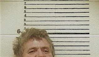 Jason Wagers - Clay County, KY 