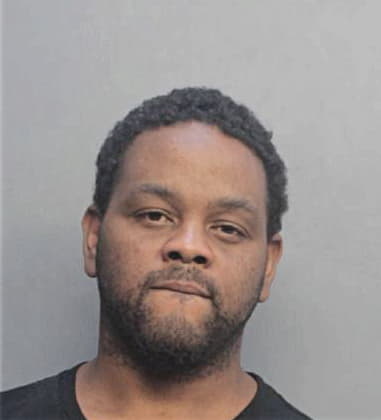 Kishawn Walker-Perkins, - Dade County, FL 