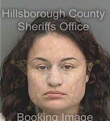 Alexis Weaver, - Hillsborough County, FL 