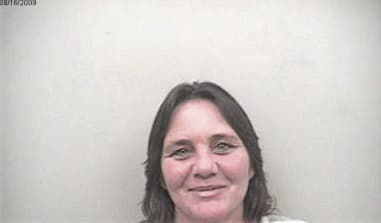 Brenda Weber, - Marion County, FL 