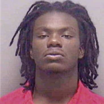 Jermaine Wedderburn, - Lee County, FL 