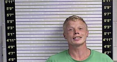 Edward Weeks, - Graves County, KY 