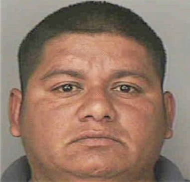 Derrick Welborn - Polk County, FL 