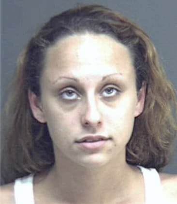 Chandra Whetstine, - Lake County, FL 