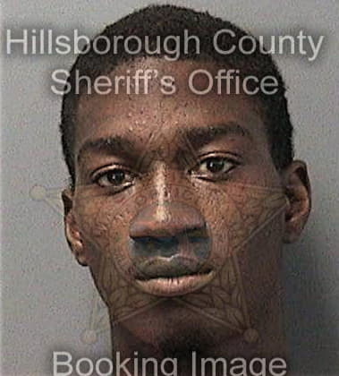 Anthony White - Hillsborough County, FL 