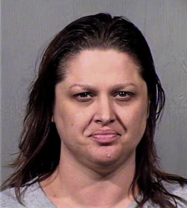 Heather Wieneke - Maricopa County, AZ 