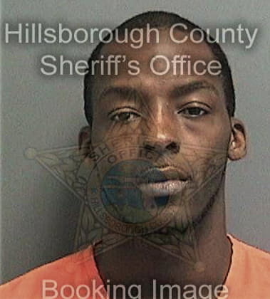 Ceasar Williams - Hillsborough County, FL 
