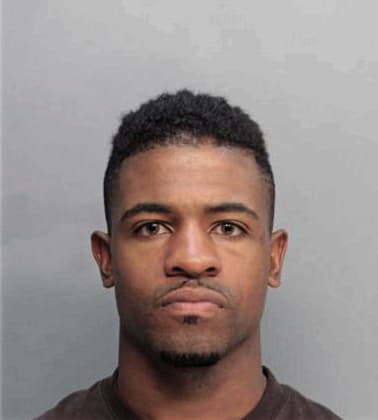 George Williams, - Dade County, FL 