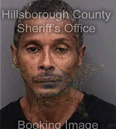 Jacques Williams, - Hillsborough County, FL 