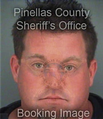 Michael Williams, - Pinellas County, FL 