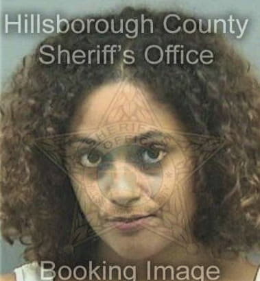 Octavia Williams, - Hillsborough County, FL 