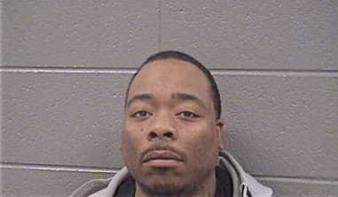 Pierre Woodard, - Cook County, IL 