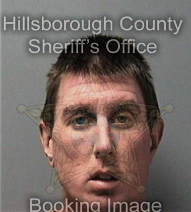 Donald Woods, - Hillsborough County, FL 