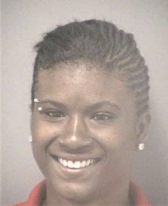 Taja Wright, - Hillsborough County, FL 