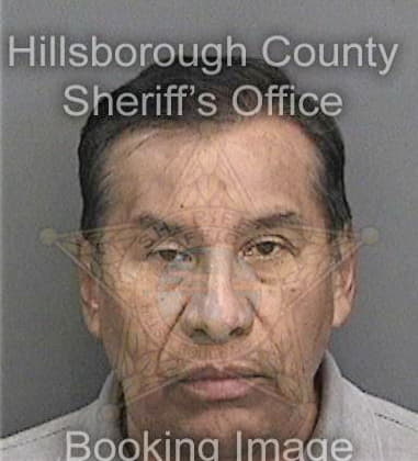 Daniel Acker, - Hillsborough County, FL 