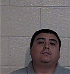 Juan Almaguer, - Hidalgo County, TX 