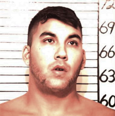 Armando Alvarez - Comal County, TX 