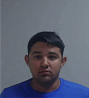 Ignacio Alvarez, - Hidalgo County, TX 