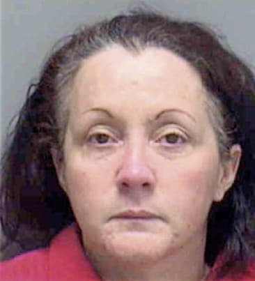 Barbarita Araujo, - Lee County, FL 