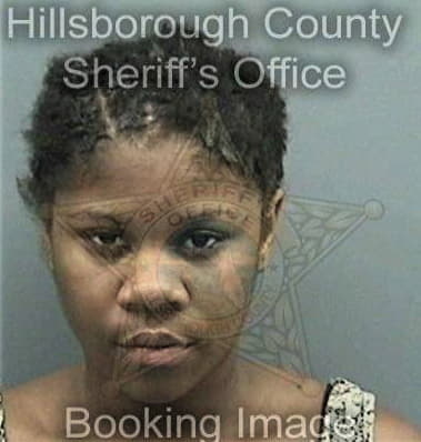 Kendra Armstrong, - Hillsborough County, FL 