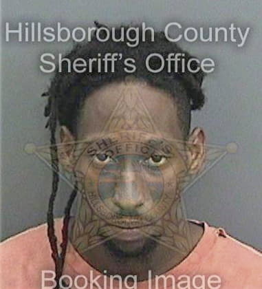 Raheem Askiew, - Hillsborough County, FL 