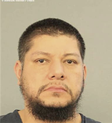 Jorge Avila, - Broward County, FL 