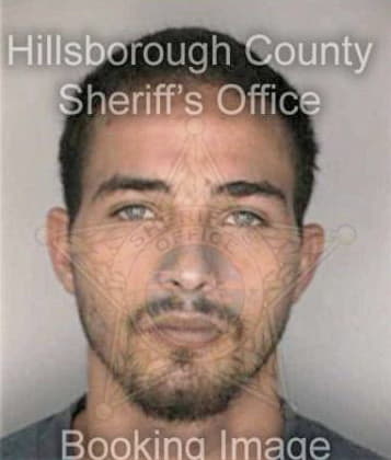 Jason Bahamonde, - Hillsborough County, FL 